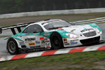 PETRONAS TOM'S Lexus SC430 Picture